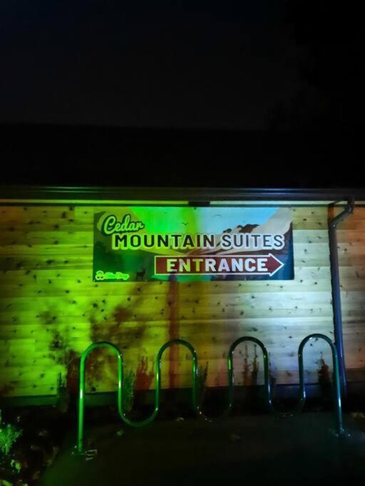 Cedar Mountain Suite D غرانتس باس، أوريغون المظهر الخارجي الصورة